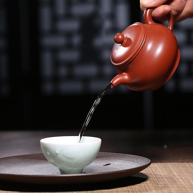 你了解中國(guó)的茶道精神吗